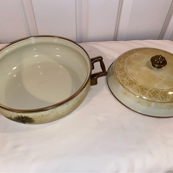 Pot Tabletops Unlimited Vitro  Pot (2 QUARTS) - Picture 9 of 15